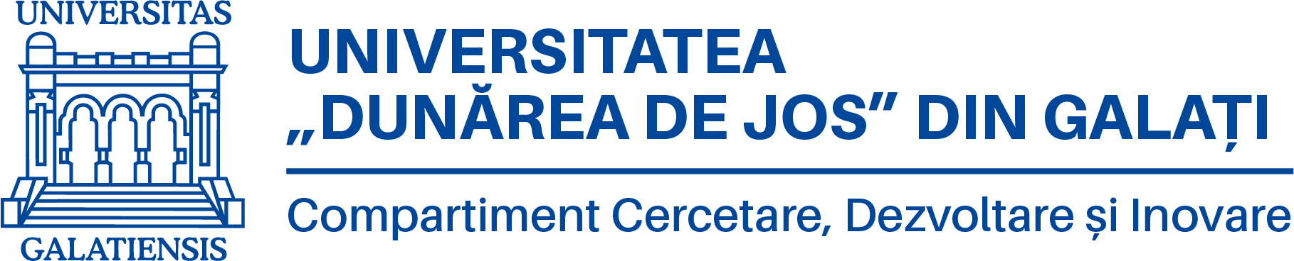 Logo Udjg Cercetare