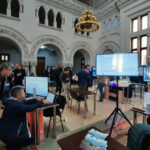 Târgul de Transfer Tehnologic UDJG 2023