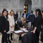 Târgul de Transfer Tehnologic UDJG 2022